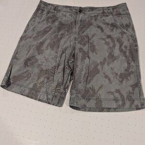 Mossimo Supply Co Camo Mens Shorts